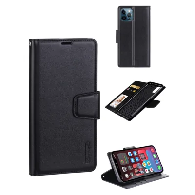 Torbica Hanman Canvas ORG za Samsung A165F Galaxy A16 crna