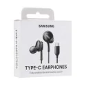 SAMSUNG SLUŠALICE TYPE C BELE  / SOUND BY AKG