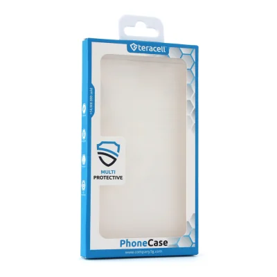 Torbica silikonska Ultra Thin za Samsung A566B Galaxy A56 5G transparent