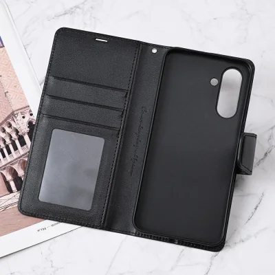 Torbica Hanman Canvas ORG za Samsung A266B Galaxy A26 5G crna