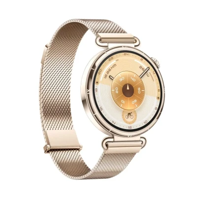 HUAWEI Watch GT6 41mm Gold Milanese