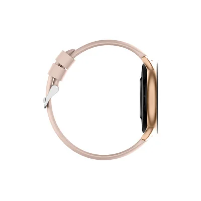 KSIX CORE2 AMOLED PAMETNI SAT PINK