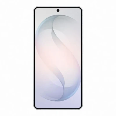 SAMSUNG Galaxy S26 12/256GB White