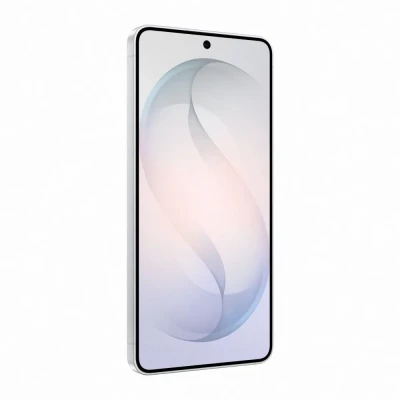 SAMSUNG Galaxy S26 12/256GB White