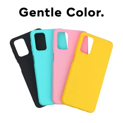 Torbica Gentle Color za Xiaomi Redmi Note 14 4G (SRB) crna