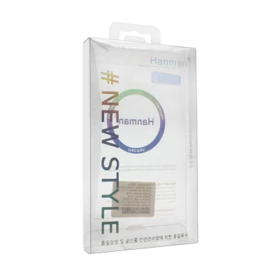 Torbica Hanman Canvas ORG za Honor X6c crna