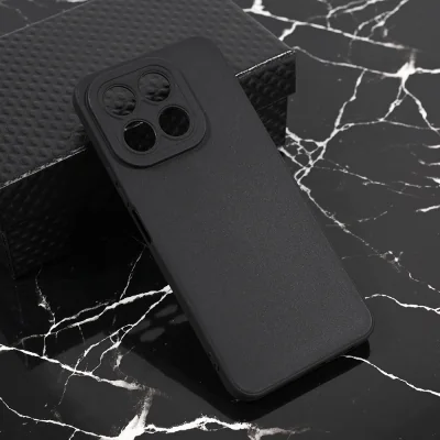 Torbica Teracell Giulietta za Honor X6c mat crna