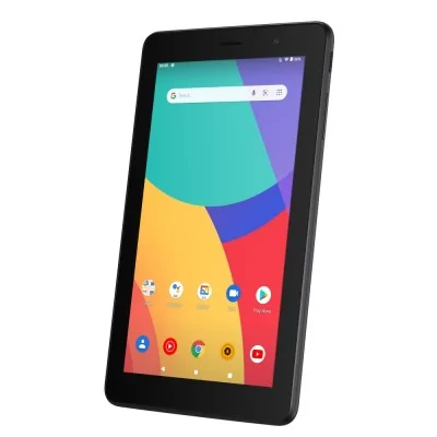 ALCATEL 1T 7 WiFi 2/32GB Prime Black Tablet