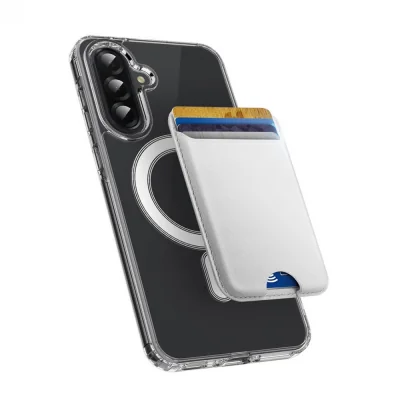 Torbica Magsafe za Samsung S948B Galaxy S26 Ultra transparent