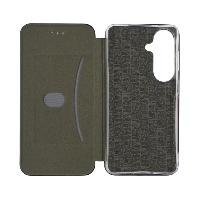 Torbica Teracell Flip Cover za Samsung S941B Galaxy S26 crna