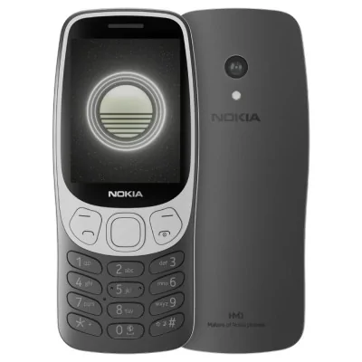 NOKIA 3210 4G CRNA