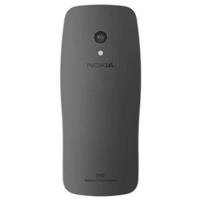 NOKIA 3210 4G CRNA