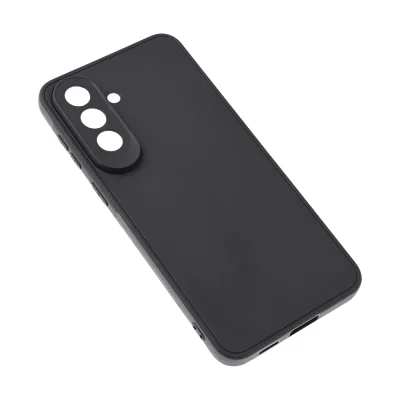 Torbica 3D Camera za Samsung A576B Galaxy A57 5G crna