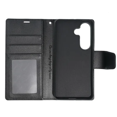 Torbica Hanman Canvas ORG za Samsung S941B Galaxy S26 crna