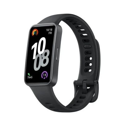 HUAWEI Band 10 Black Fitnes narukvica