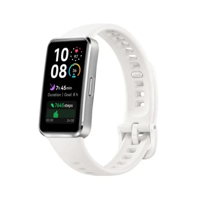 HUAWEI Band 10 Silver Fitnes narukvica