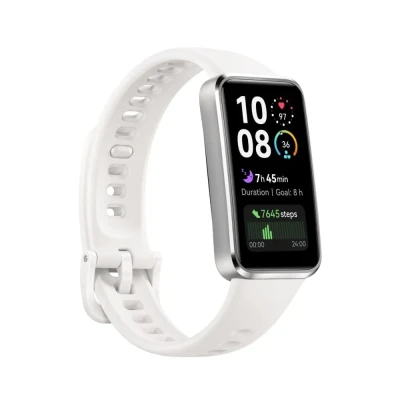 HUAWEI Band 10 Silver Fitnes narukvica
