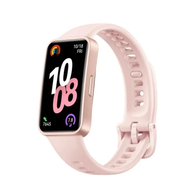 HUAWEI Band 10 Pink Fitnes narukvica
