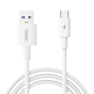 Data kabl REMAX RC-183a 66W 6A Type C 2m beli