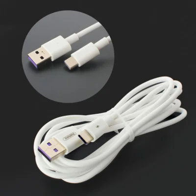 Data kabl REMAX RC-183a 66W 6A Type C 2m beli