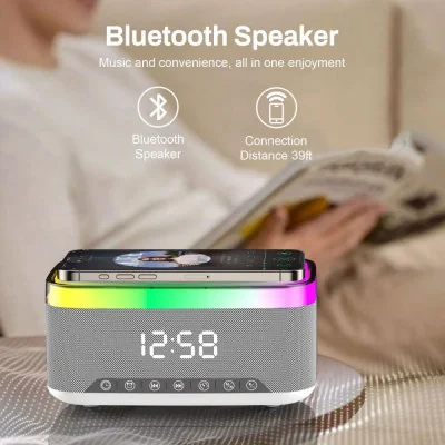 Bluetooth zvučnik S300