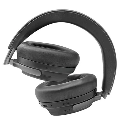 Xwave QC56 Bluetooth slušalice crne