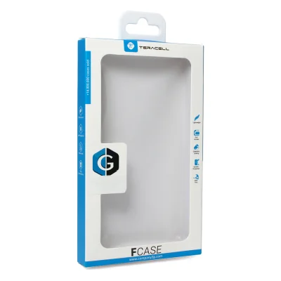 Maska Chain za iPhone 14 Pro 6.1 roze