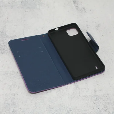 Torbica Mercury za Wiko Y82 ljubičasta