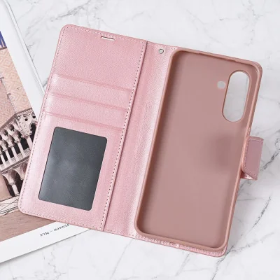 Torbica Hanman Canvas ORG za Samsung A266B Galaxy A26 5G roze