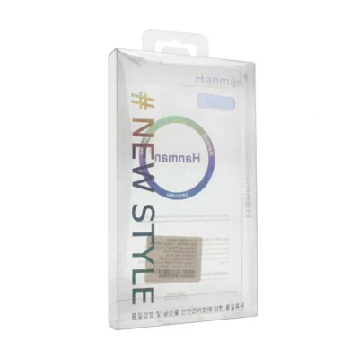 Torbica Hanman Canvas ORG za Samsung A266B Galaxy A26 5G roze