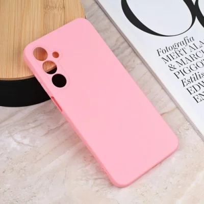 Futrola Teracell Giulietta za Samsung A165F Galaxy A16 mat roze