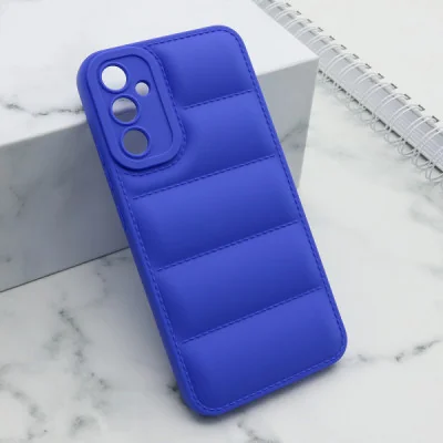 Futrola STAIRS za Samsung A346B Galaxy A34 4G/5G plava