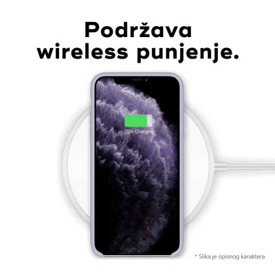 Torbica Teracell Soft Velvet za Samsung S928B Galaxy S24 Ultra tamno plava