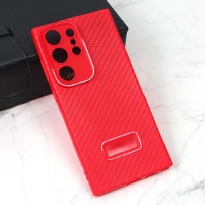 Torbica Carbon Stripe za...