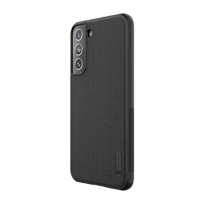 Maska za Samsung S22 Plus/ S906B crna, Nillkin Super Frosted Shield Pro