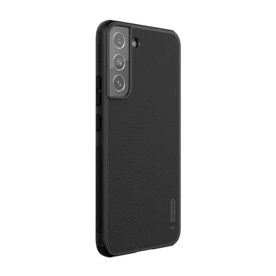 Maska za Samsung S22 Plus/ S906B crna, Nillkin Super Frosted Shield Pro
