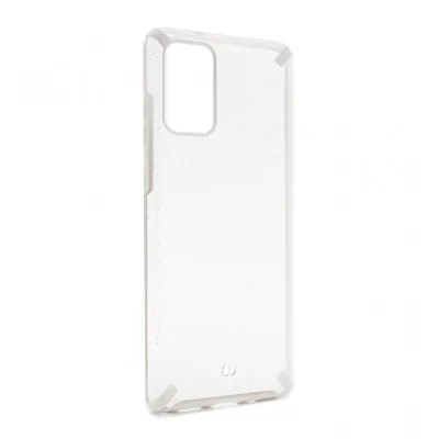 Torbica Diamond OSTAR za Samsung G985F Galaxy S20 Plus transparent