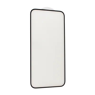 Zaštitno staklo 2.5D full glue za iPhone 15 6.1 crni