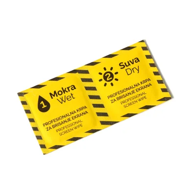  Zaštitno staklo privacy 2.5D full glue za iPhone 15 Pro Max 6.7 crni