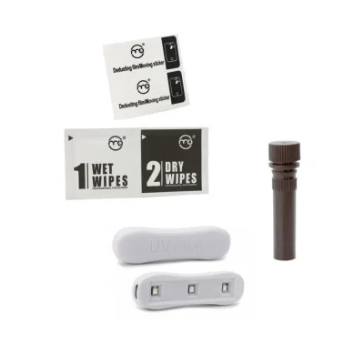 Zastitno staklo Tempered Glass Premium UV Glue Full CoverLampa za Xiaomi Redmi Note 14