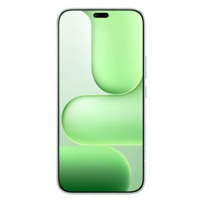 HONOR 600 Lite 8/256GB ZELENI