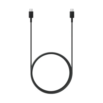 SAMSUNG USB kabl Type C na Type C 1.8m 3A CRNI
