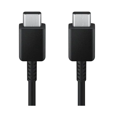 SAMSUNG USB kabl Type C na Type C 1.8m 3A CRNI
