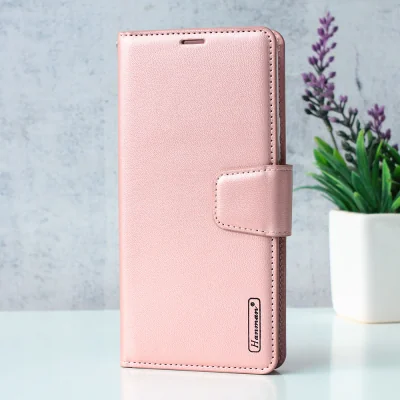 Torbica Hanman Canvas ORG za Samsung A366B/A566B Galaxy A36/A56 5G roze