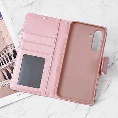 Torbica Hanman Canvas ORG za Samsung A366B/A566B Galaxy A36/A56 5G roze
