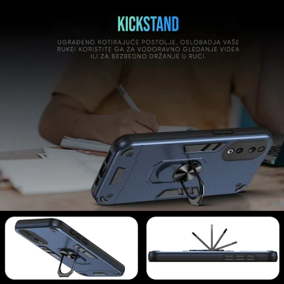 Torbica Hard Ring za Samsung S941B Galaxy S26 bordo