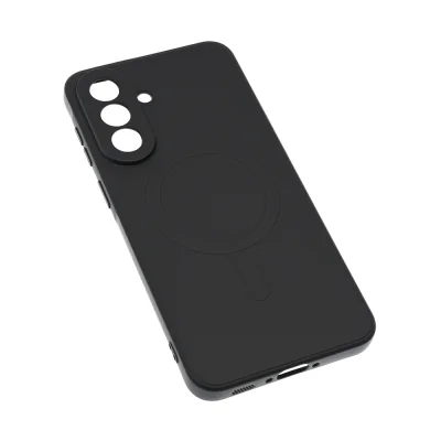 Torbica Teracell Giulietta Magsafe za Samsung A576B Galaxy A57 5G crna