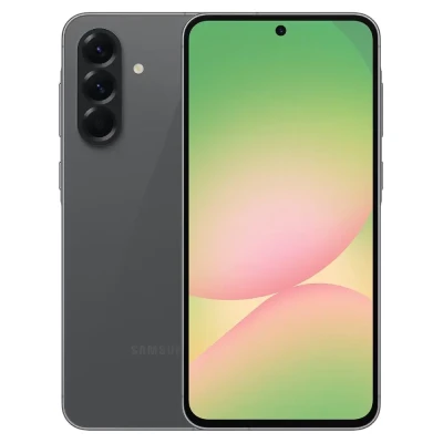 SAMSUNG Galaxy A56 8/256GB 5G Crni