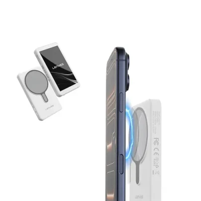 Selfie monitor magnetic LSM01 beli