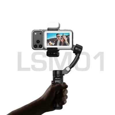 Selfie monitor magnetic LSM01 beli